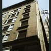 Block 072: Carlisle Street between Greenwich Street and Washington Street (north side)