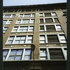 Block 072: Carlisle Street between Greenwich Street and Washington Street (north side)