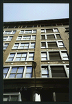 Block 072: Carlisle Street between Greenwich Street and Washington Street (north side)