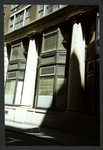 Block 072: Carlisle Street between Greenwich Street and Washington Street (north side)