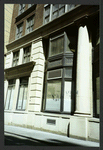 Block 072: Carlisle Street between Greenwich Street and Washington Street (north side)