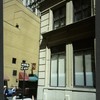 Block 072: Carlisle Street between Greenwich Street and Washington Street (north side)