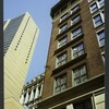Block 072: Carlisle Street between Greenwich Street and Washington Street (north side)