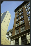 Block 072: Carlisle Street between Greenwich Street and Washington Street (north side)