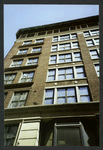 Block 072: Carlisle Street between Greenwich Street and Washington Street (north side)