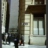 Block 072: Carlisle Street between Greenwich Street and Washington Street (north side)