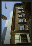 Block 072: Carlisle Street between Greenwich Street and Washington Street (north side)