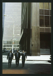 Block 073: Albany Street between Washington Street and Greenwich Street (north side)