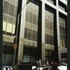 Block 073: Albany Street between Washington Street and Greenwich Street (north side)