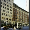 Block 073: Greenwich Street between Albany Street and Liberty Street (west side)