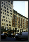 Block 073: Greenwich Street between Albany Street and Liberty Street (west side)