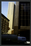 Block 073: Greenwich Street between Albany Street and Liberty Street (west side)