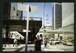 Block 073: Greenwich Street between Albany Street and Liberty Street (west side)