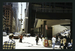 Block 073: Liberty Street between Greenwich Street and Washington Street (south side)