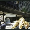 Block 073: Liberty Street between Greenwich Street and Washington Street (south side)