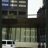 Block 073: Liberty Street between Greenwich Street and Washington Street (south side)