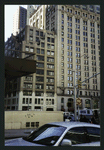 Block 073: Liberty Street between Greenwich Street and Washington Street (south side)