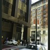 Block 073: Washington Street between Liberty Street and Albany Street (east side)