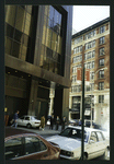 Block 073: Washington Street between Liberty Street and Albany Street (east side)