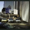 Block 074: Cedar Street between West Street and Washington Street (north side)