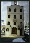 Block 074: Cedar Street between West Street and Washington Street (north side)