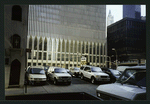 Block 074: Cedar Street between West Street and Washington Street (north side)