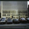 Block 074: Cedar Street between West Street and Washington Street (north side)