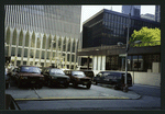 Block 074: Cedar Street between West Street and Washington Street (north side)