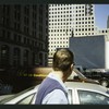Block 074:  Washington Street between Cedar Street and Liberty Street (west side)