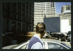 Block 074:  Washington Street between Cedar Street and Liberty Street (west side)
