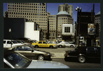 Block 074:  Washington Street between Cedar Street and Liberty Street (west side)