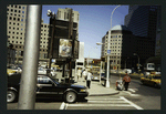 Block 074:  Washington Street between Cedar Street and Liberty Street (west side)