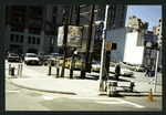 Block 074: Liberty Street between Washington Street and West Street (south side)