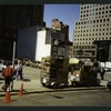 Block 074: Liberty Street between Washington Street and West Street (south side)