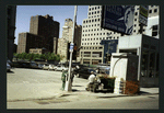 Block 074: Liberty Street between Washington Street and West Street (south side)