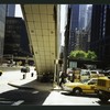 Block 074: West Street between Liberty Street and Cedar Street (east side)