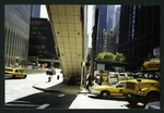 Block 074: West Street between Liberty Street and Cedar Street (east side)