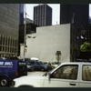 Block 074: West Street between Liberty Street and Cedar Street (east side)