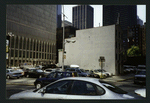 Block 074: West Street between Liberty Street and Cedar Street (east side)