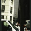 Block 075: Albany Street between Washington Street and West Street (north side)