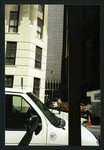 Block 075: Albany Street between Washington Street and West Street (north side)