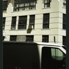 Block 075: Albany Street between Washington Street and West Street (north side)