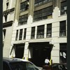 Block 075: Albany Street between Washington Street and West Street (north side)