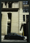 Block 075: Albany Street between Washington Street and West Street (north side)
