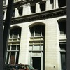 Block 075: Albany Street between Washington Street and West Street (north side)
