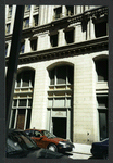 Block 075: Albany Street between Washington Street and West Street (north side)