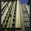 Block 075: Albany Street between Washington Street and West Street (north side)
