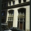 Block 075: Albany Street between Washington Street and West Street (north side)