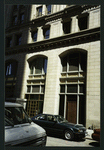 Block 075: Albany Street between Washington Street and West Street (north side)