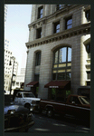 Block 075: Albany Street between Washington Street and West Street (north side)
